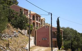 Irida Villa